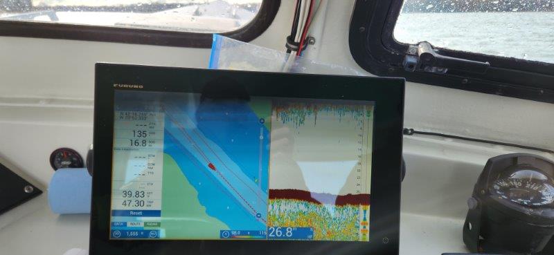 1990 South Shore Calvin Beal Downeast