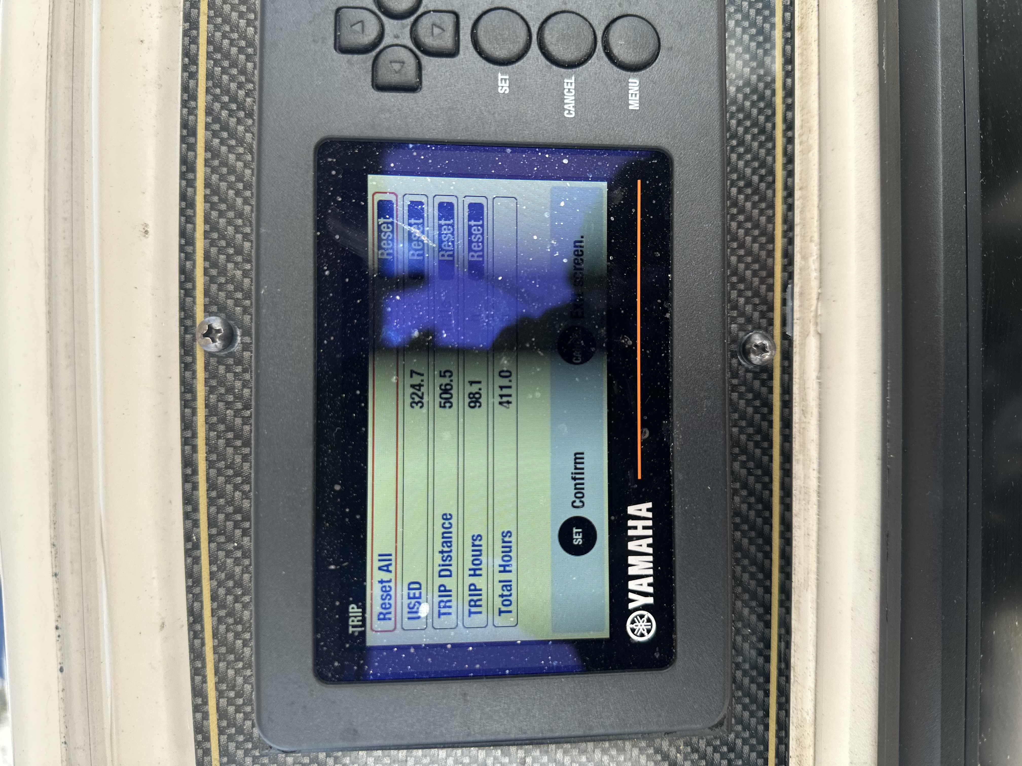 2011 Grady-White Fisherman 209