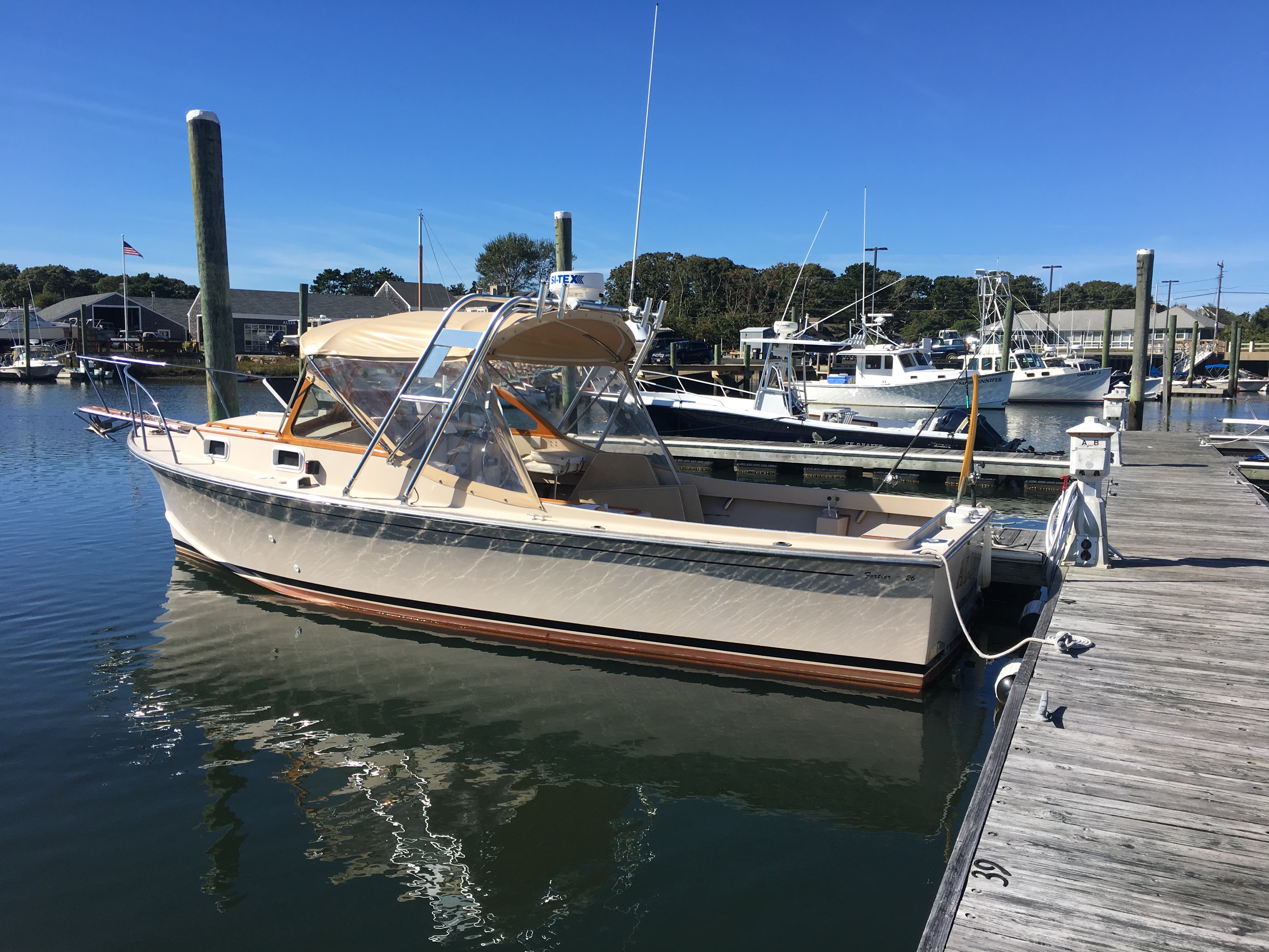 Fortier 26