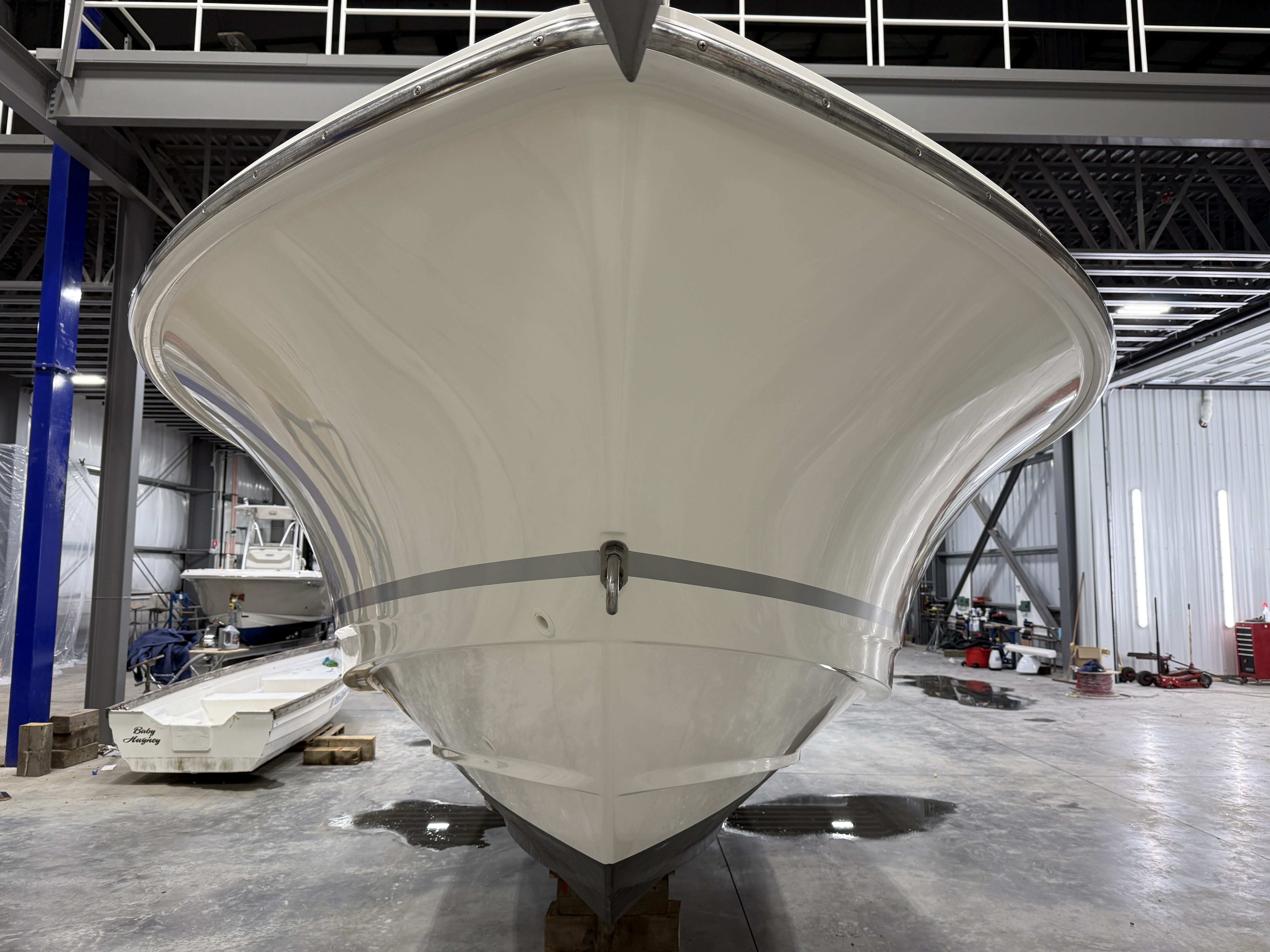 2021 Boston Whaler 250 Outrage