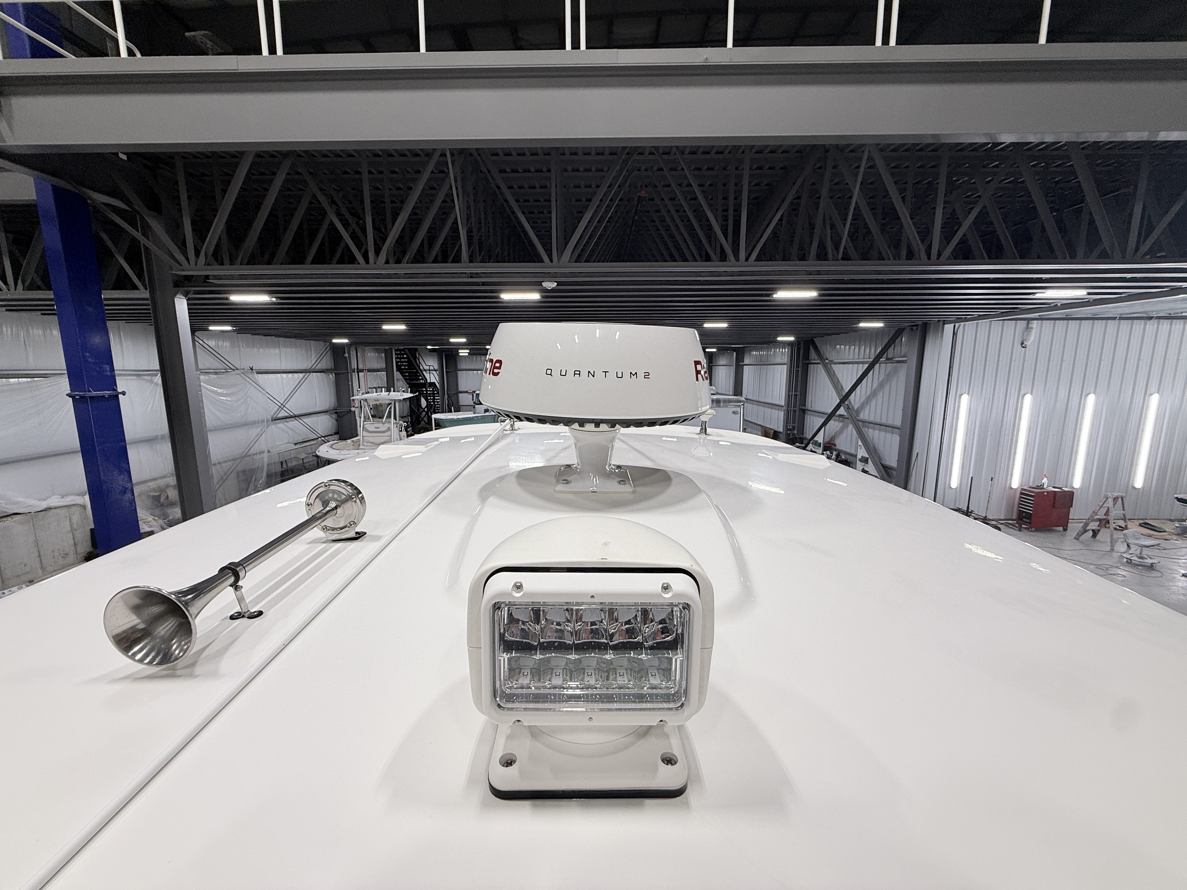 2021 Boston Whaler 250 Outrage